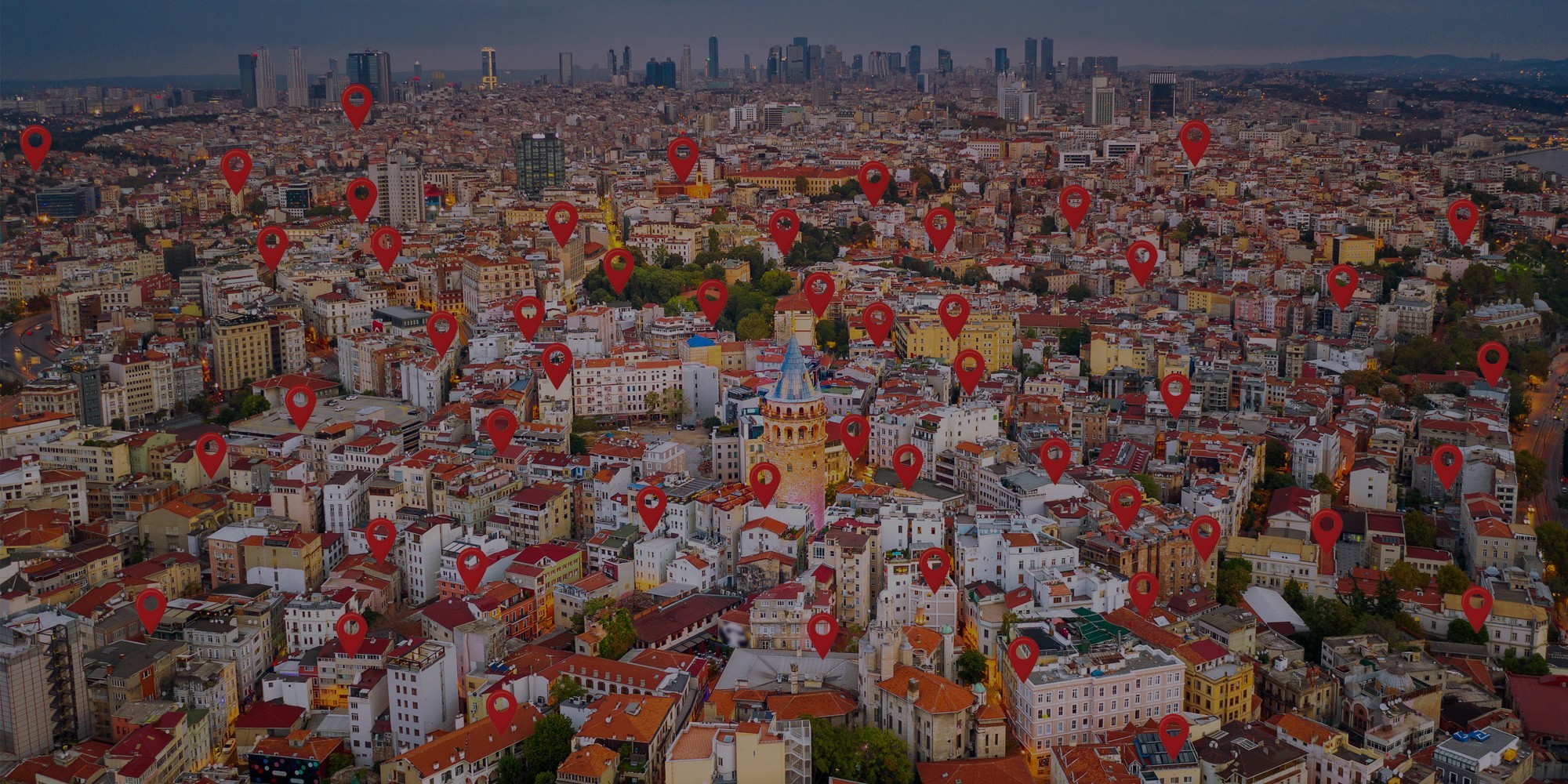 Ali Baş Emlak Ofisi İle T&uuml;m İlanlar Burada!