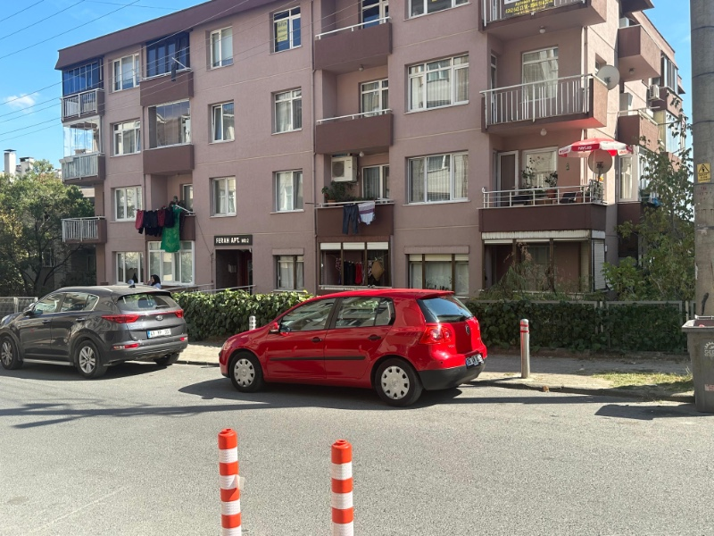 OSMAN YILMAZ MAHALLESİNDE S&Uuml;PER ARA KAT SATILIK DAİRE